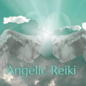 Angelic Reiki