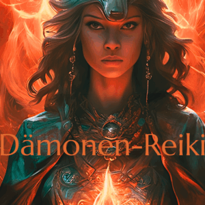 Dämonen-Reiki