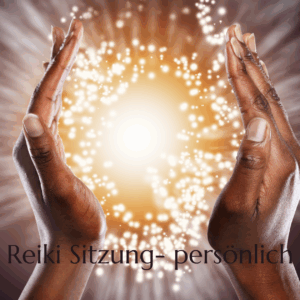 Reiki