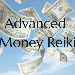 Fortgeschrittenes Geld Reiki