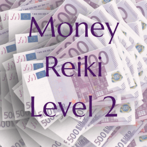 Money Reiki Level 2