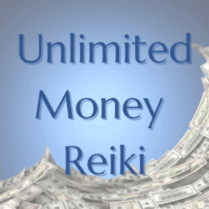 Unlimited Money Reiki - Unbegrenztes Geld Reiki