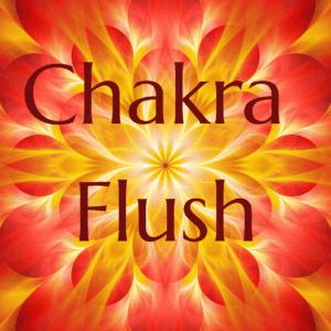Chakra Flush