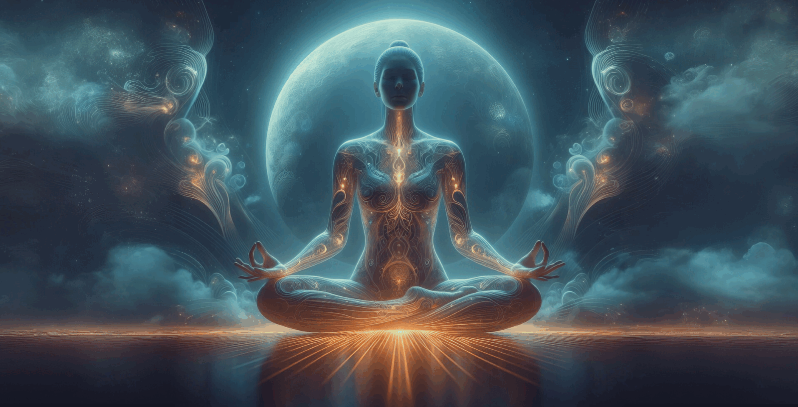 Reiki Magie