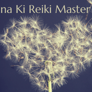 Karuna Ki Reiki Master Kurs