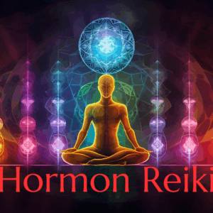 Hormon Reiki