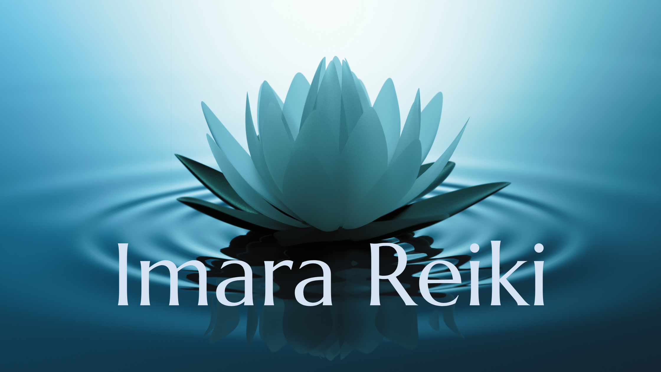 Imara Reiki