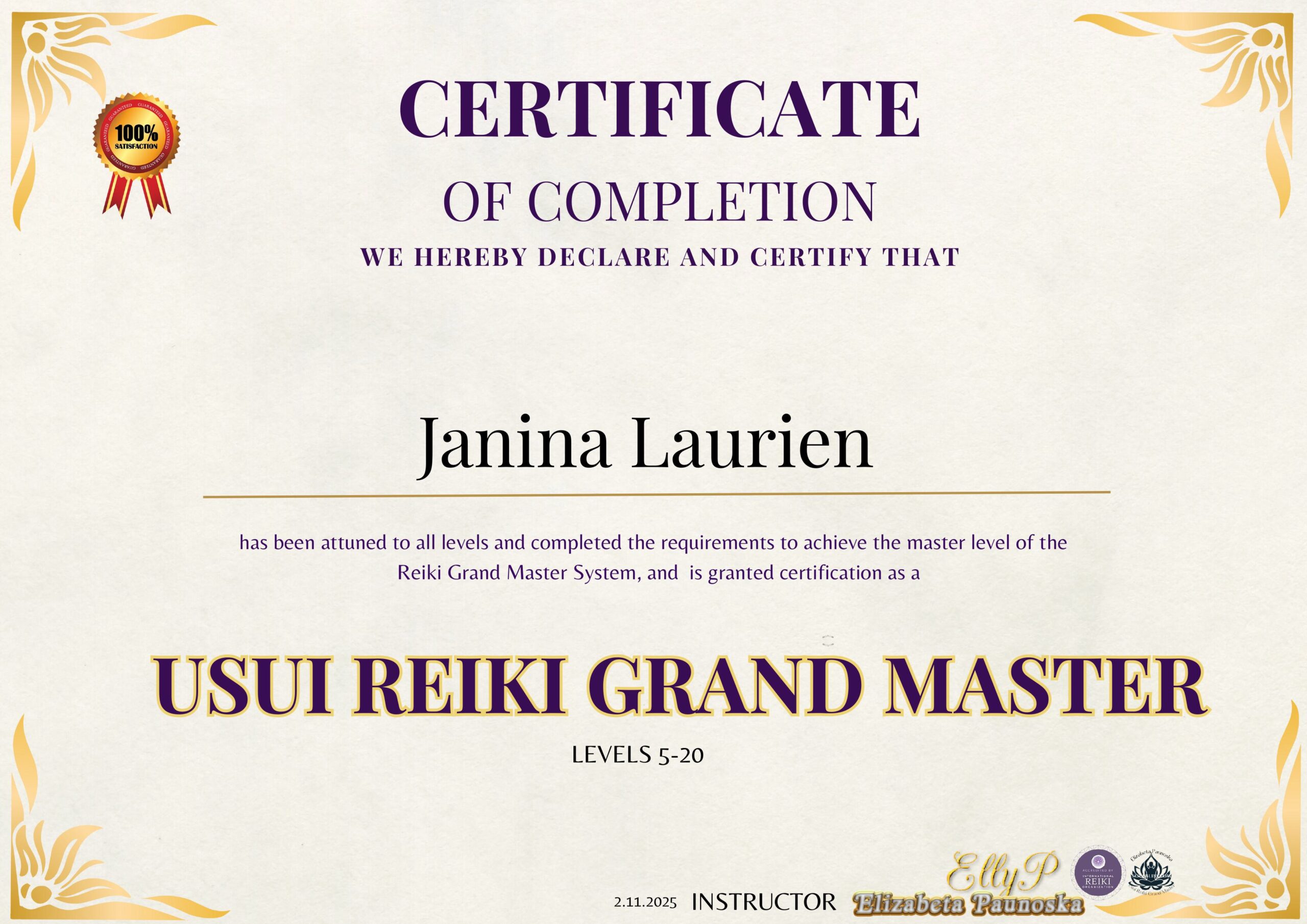 Reiki Magie Berlin